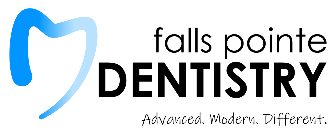 Falls Pointe Dentistry logo