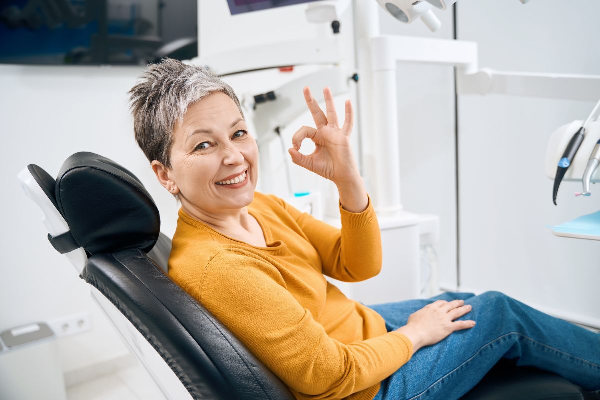 Reasons to Visit Your Dentist Regularly