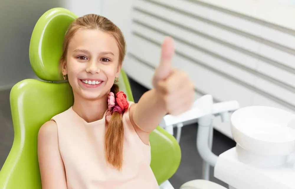 pediatric dentist raleigh