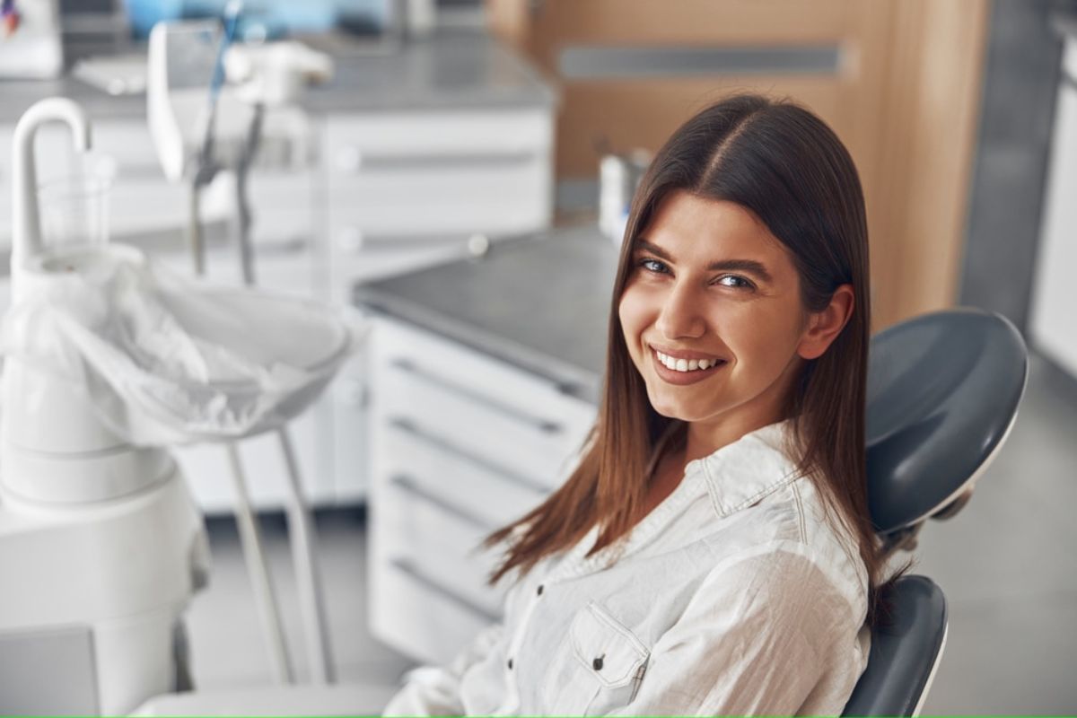 Boost Confidence with a Cosmetic Dentist