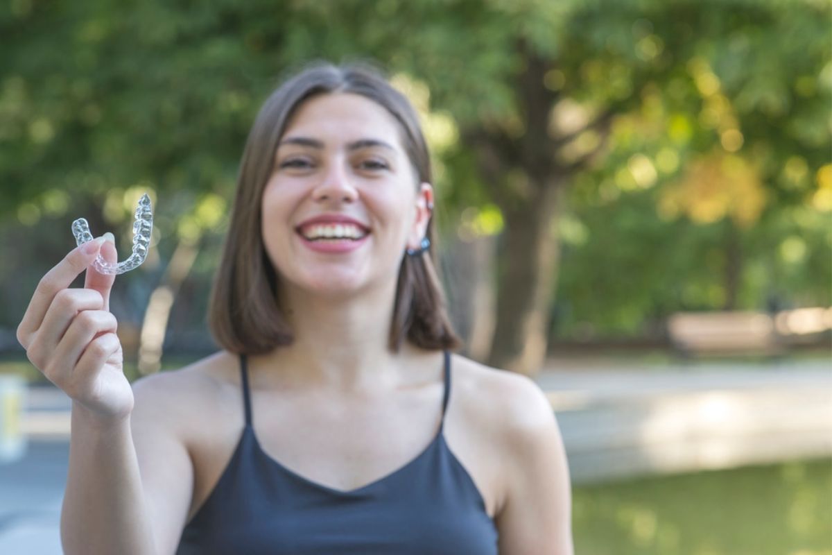 How Long Does Invisalign Take to Straighten Teeth
