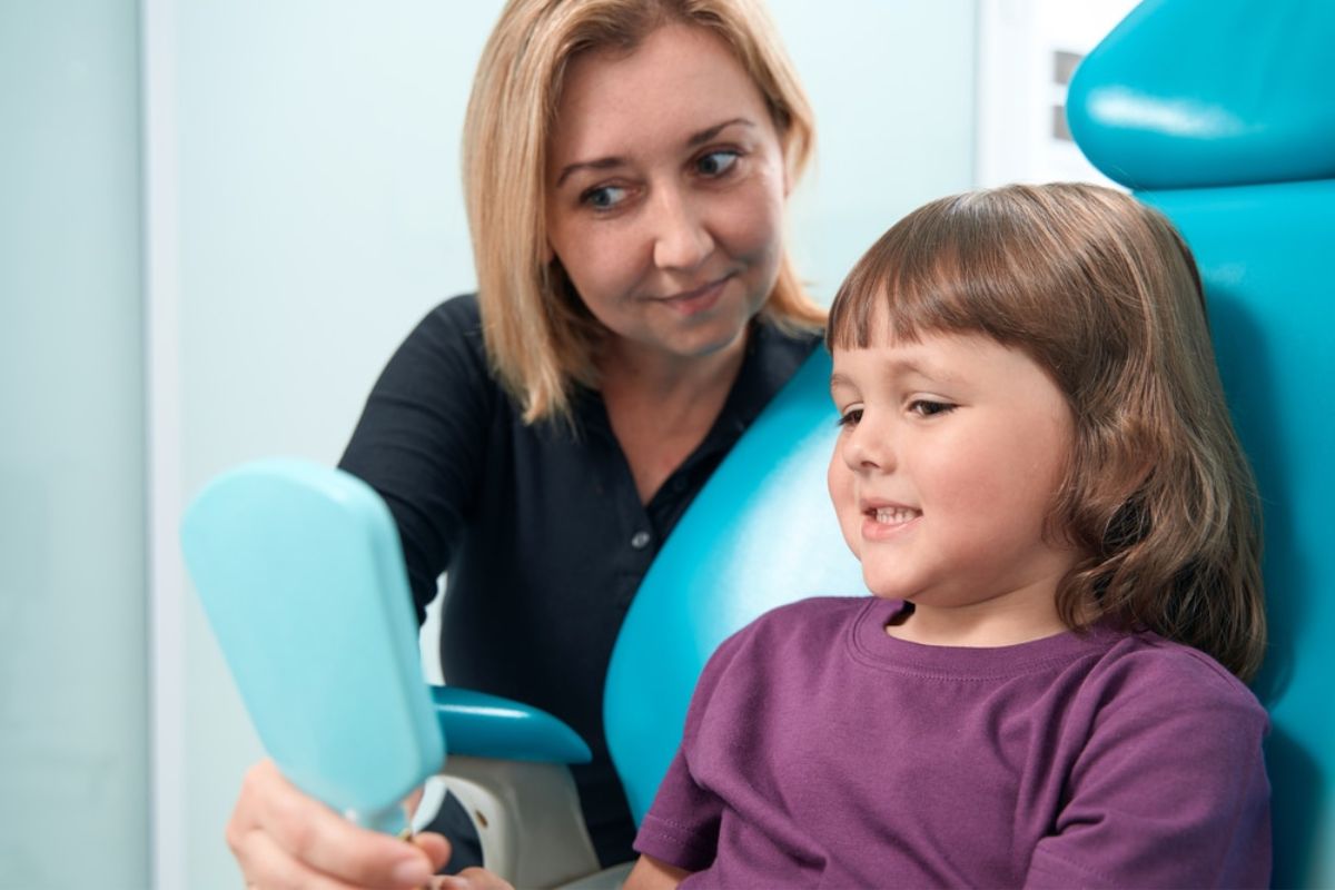 How Pediatric Dentists Handle Dental Emergencies in Children
