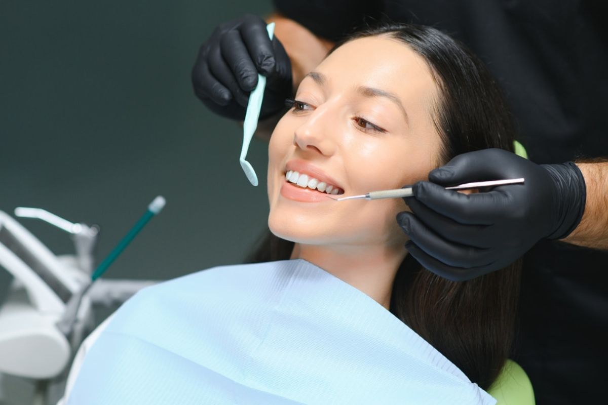 Achieve a Radiant Smile Through Cosmetic Dentistry