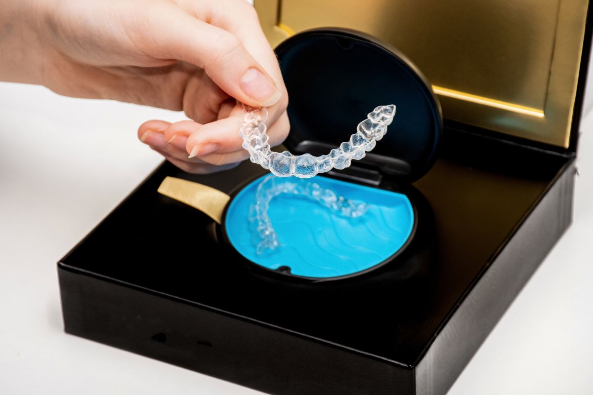 Invisalign Care Tips