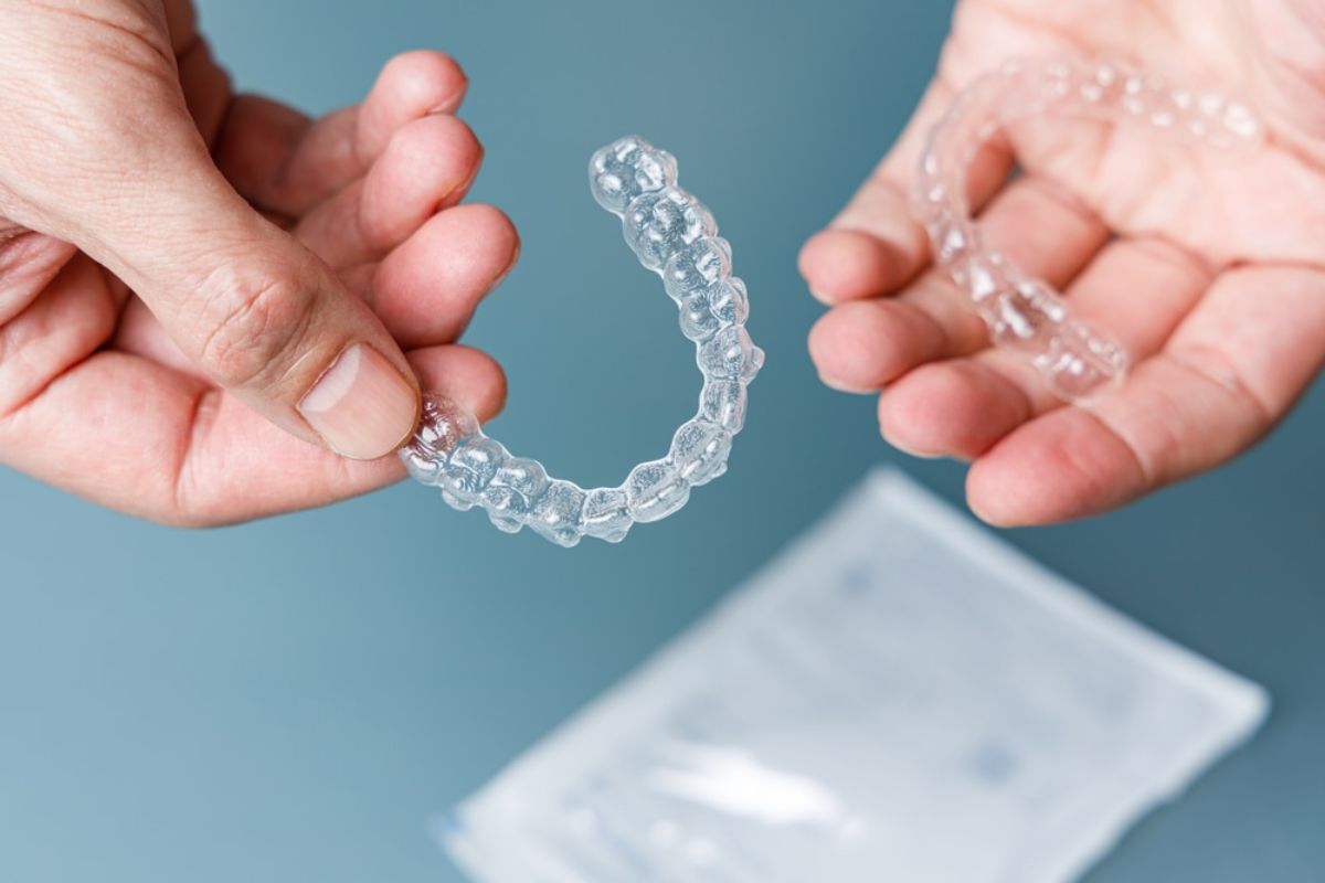 Invisalign® Oral Hygiene Tips for a Clean Smile