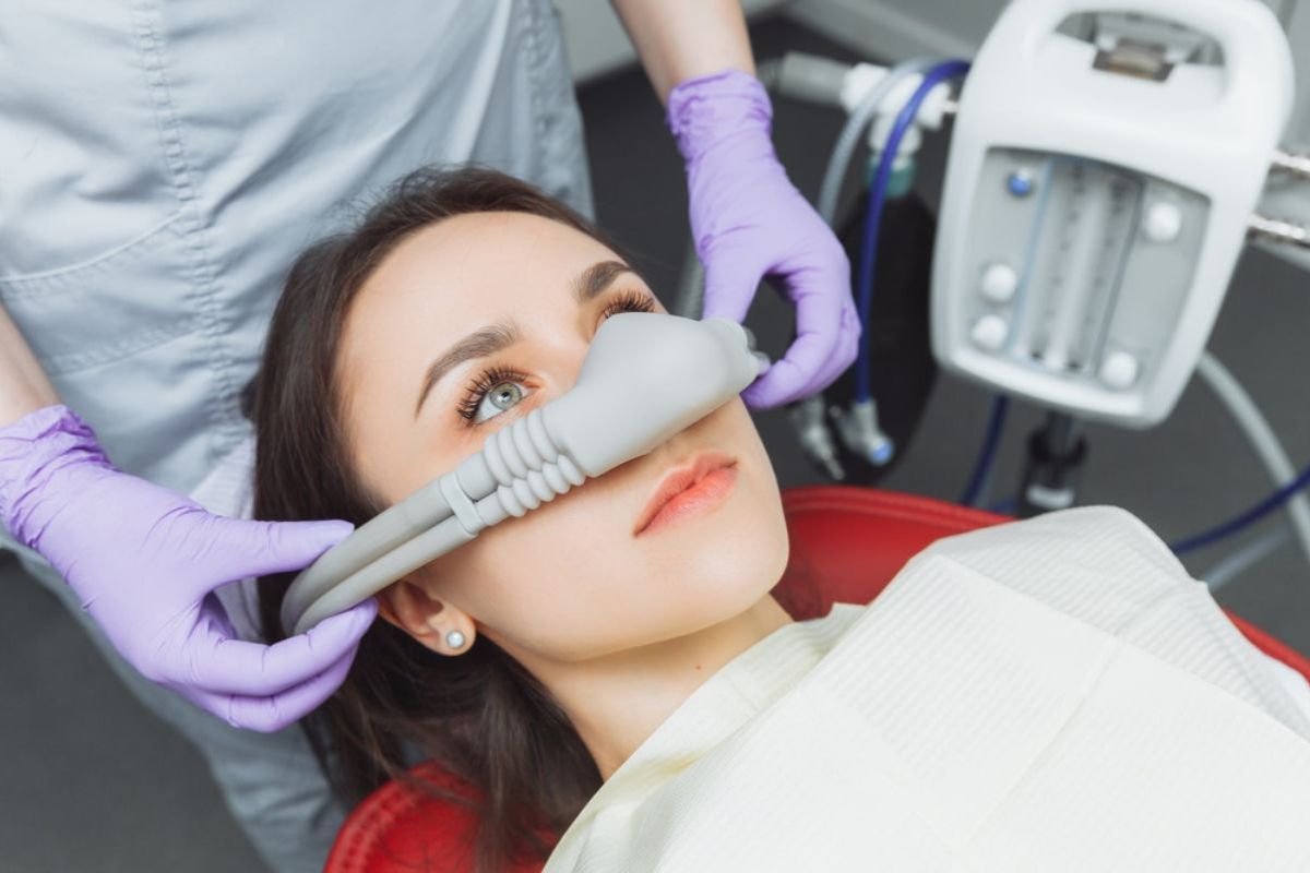 The Benefits Of Sedation Dentistry