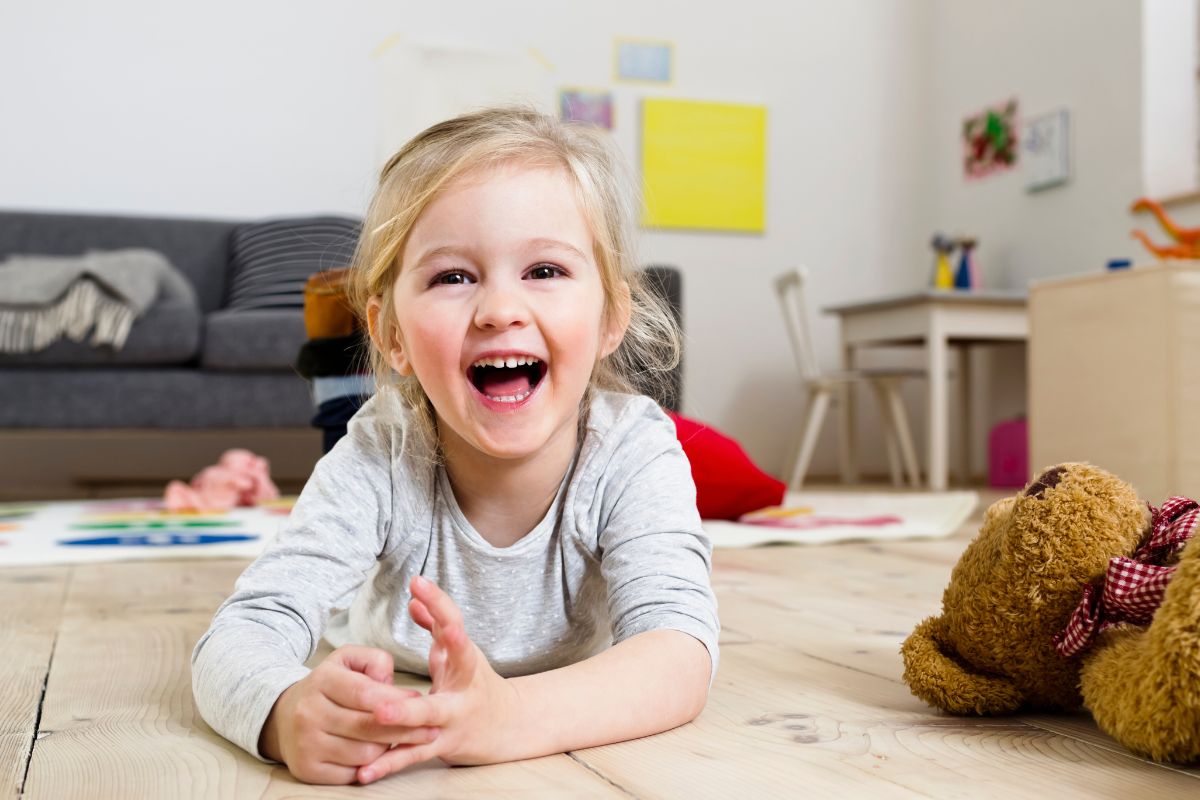 When Should Your Child Visit a Pediatric Dentist