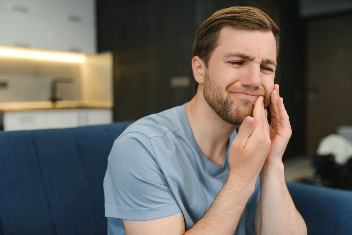 Stop Gum Disease Early