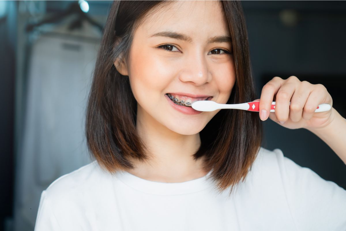 The Power of Brushing and Flossing for a Perfect Smile