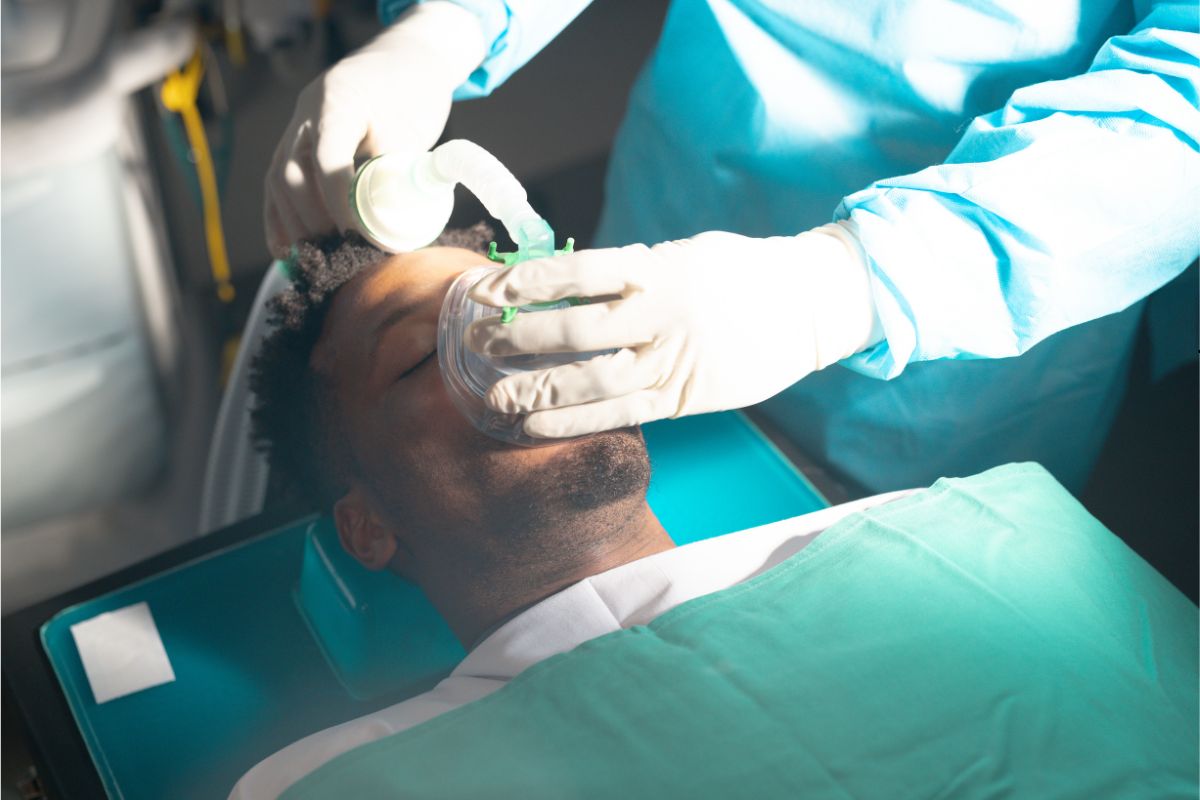 Why Sedation Dentistry Makes Dental Visits Stress-Free