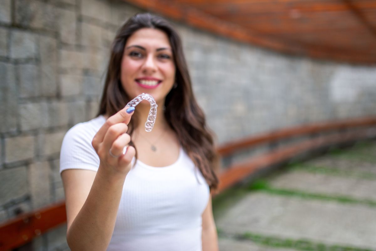 Does Invisalign Really Work