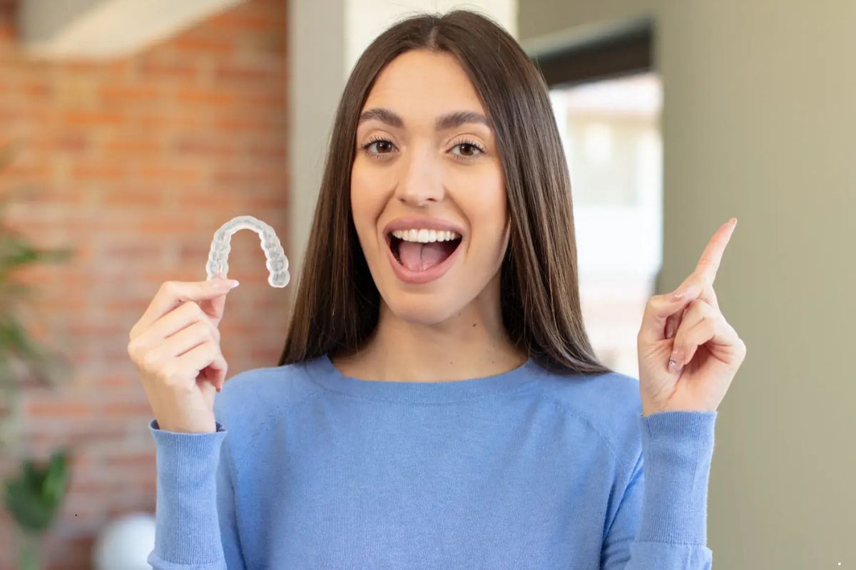 Is Invisalign Right for Your Smile