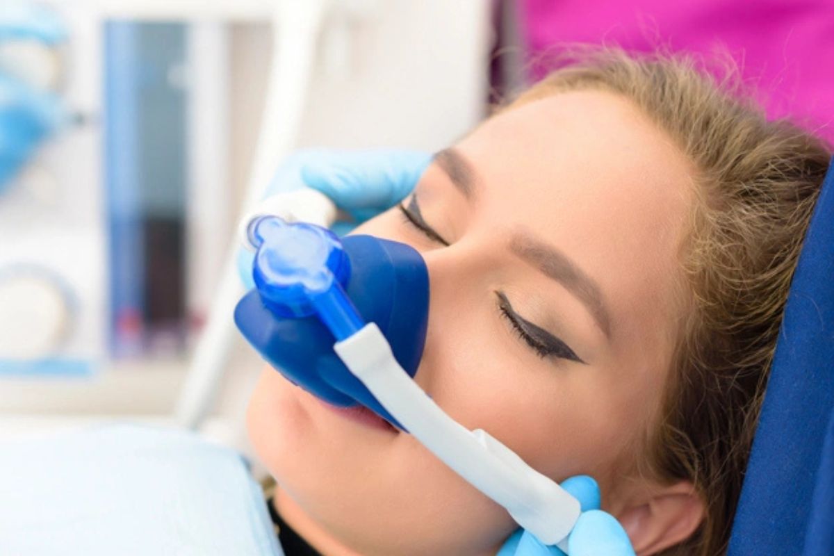 Who Should See a Sedation Dentist
