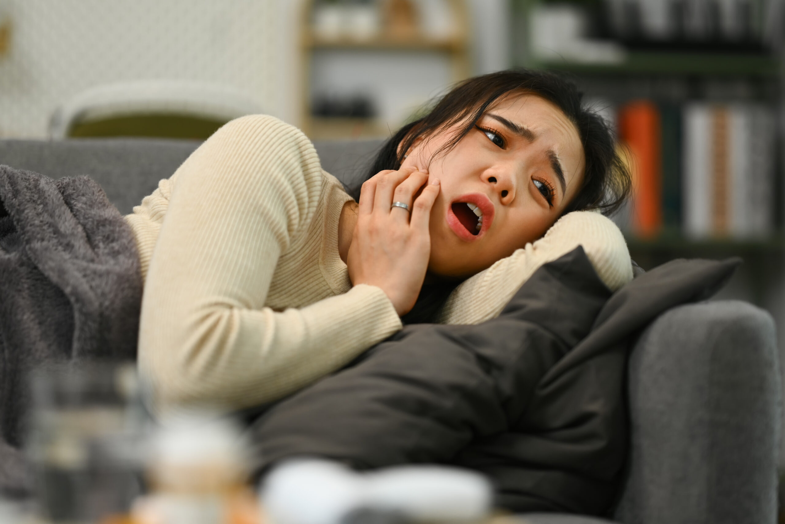 emergency dentist in Raleigh