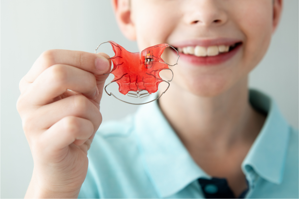 Dentures Raleigh