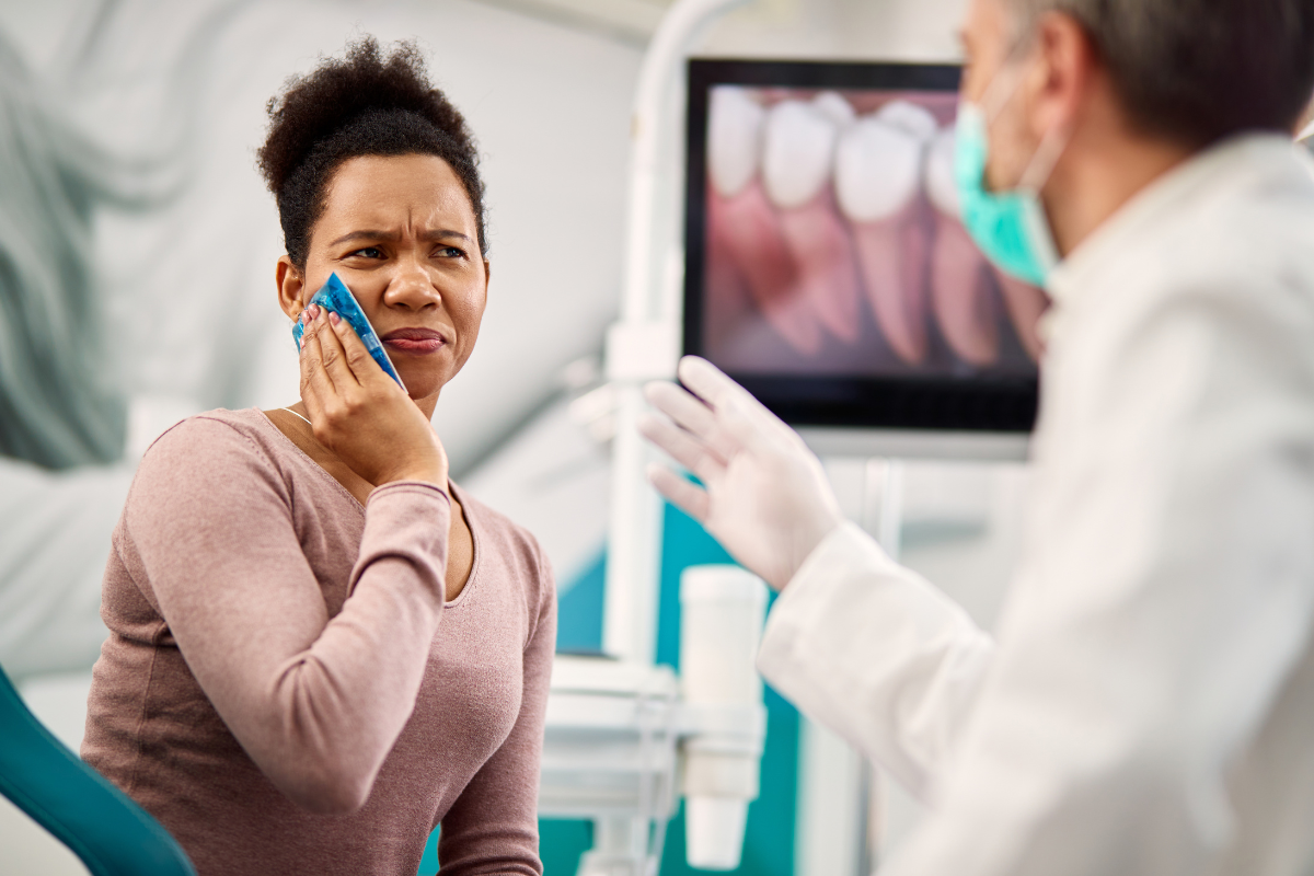 Emergency Dentist Raleigh