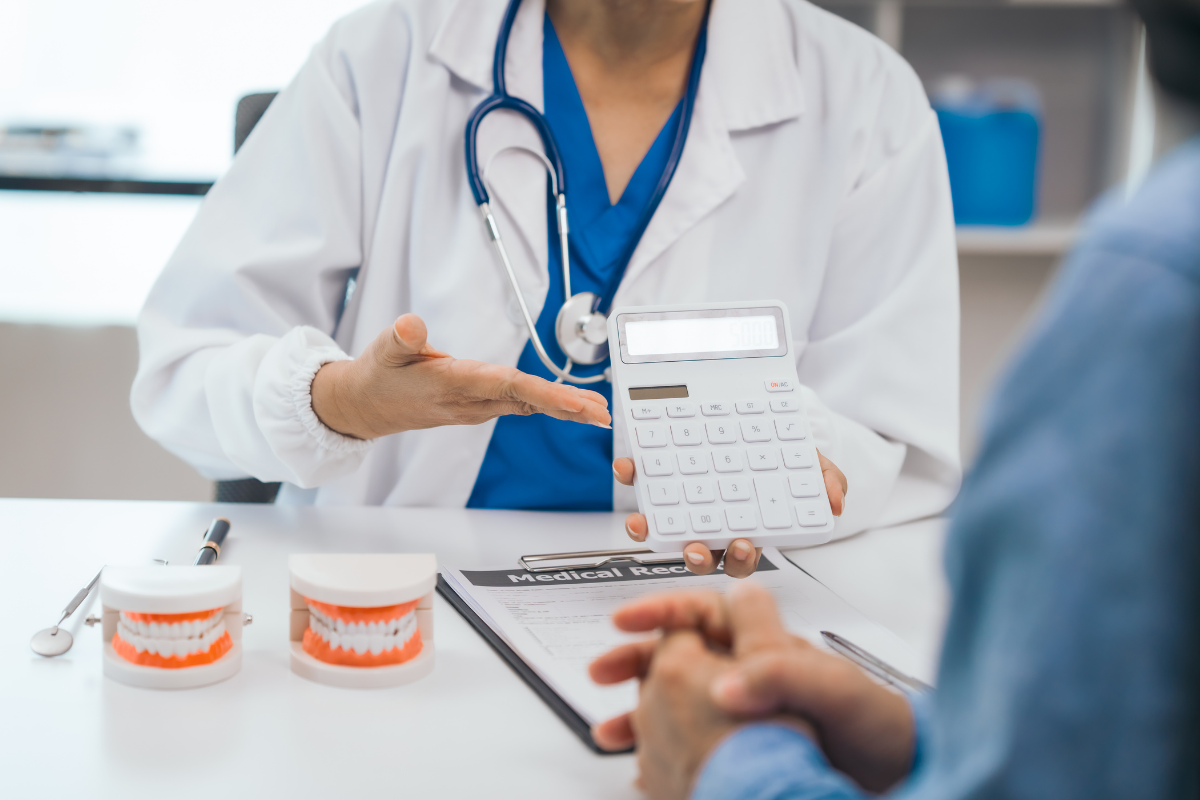 Dentist Raleigh