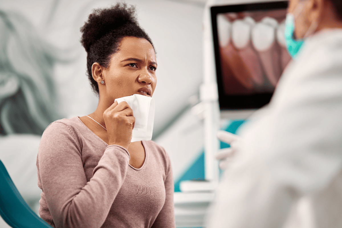 Emergency Dentist Raleigh