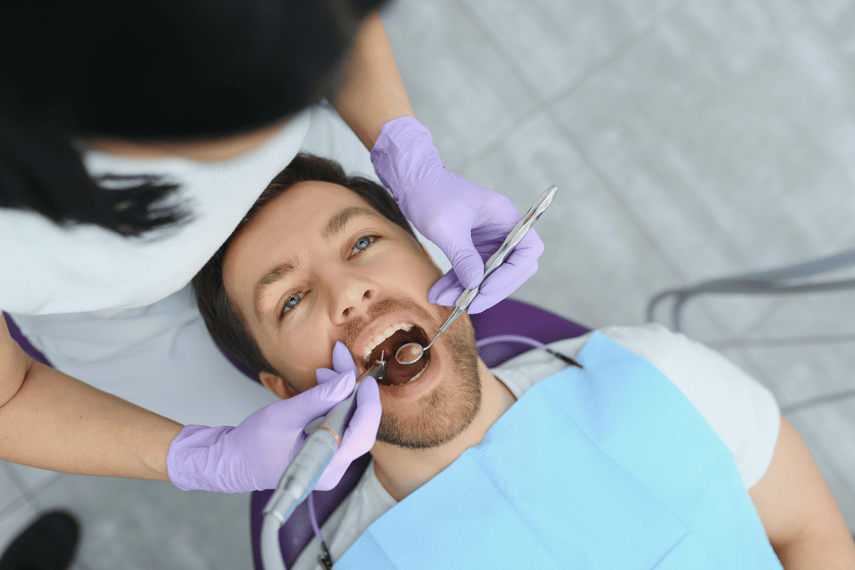 Raleigh Dentist