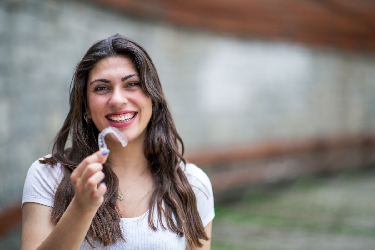 Invisalign Tahlequah